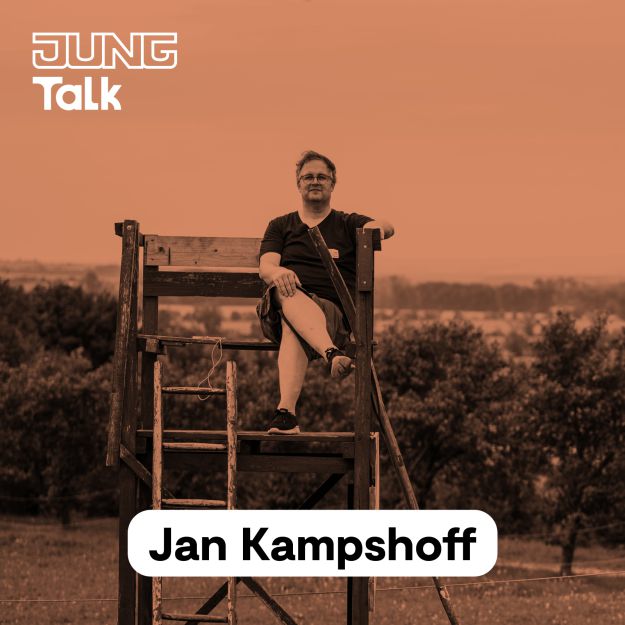 Jung Podcast