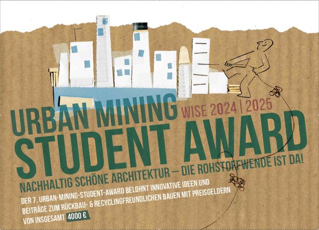 Urban Mining Award